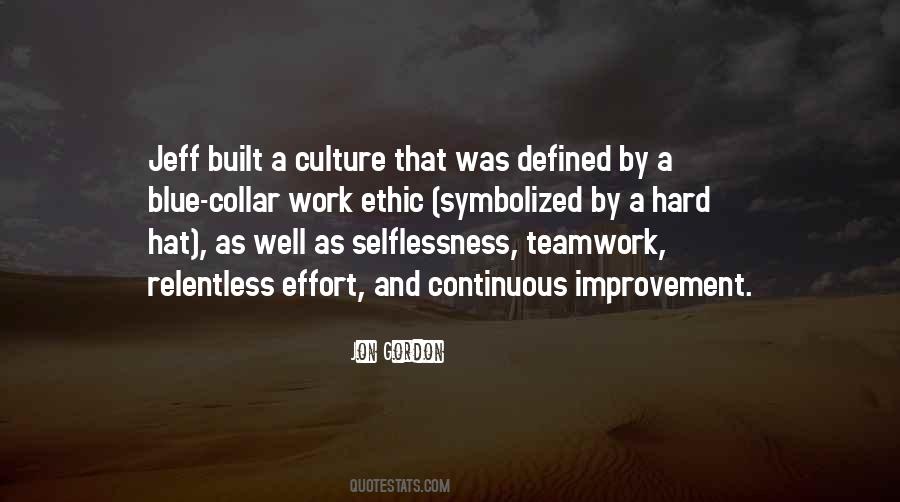 Blue Hat Quotes #724634