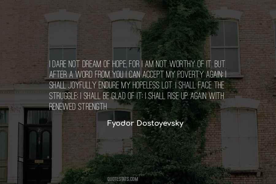 I Shall Rise Again Quotes #1297472