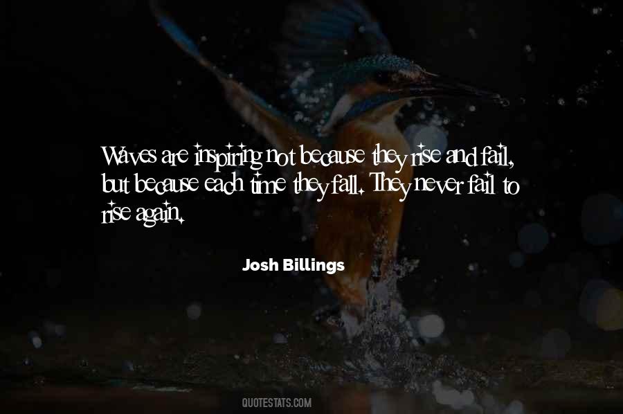 I Shall Rise Again Quotes #1361076