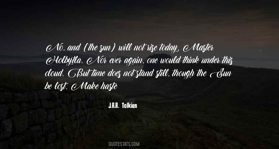 I Shall Rise Again Quotes #502190