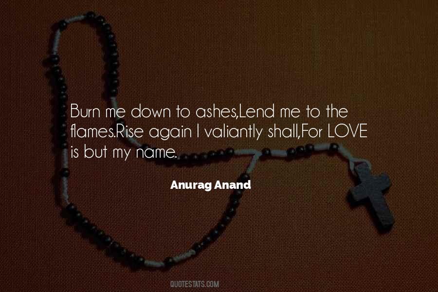 I Shall Rise Again Quotes #609742