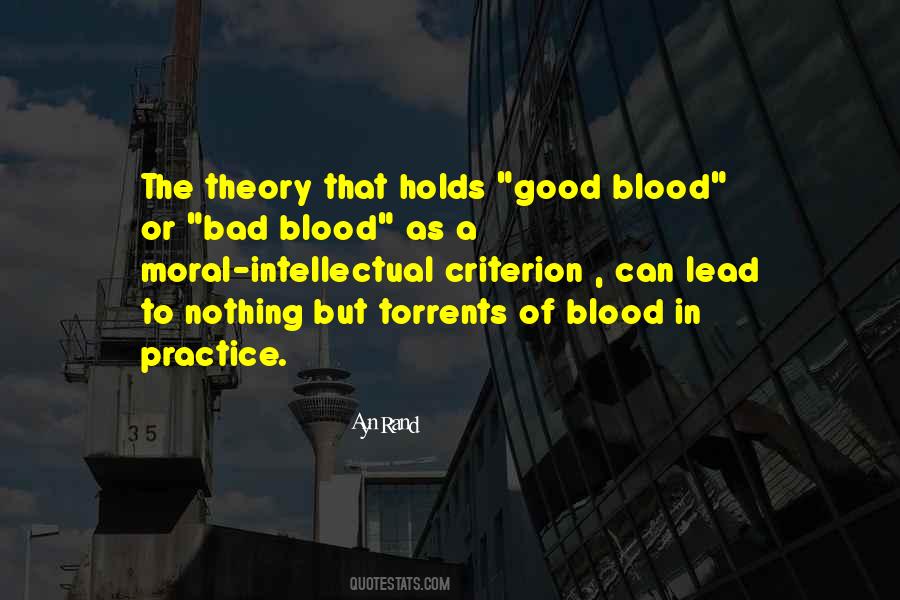 Good Lead Quotes #114953