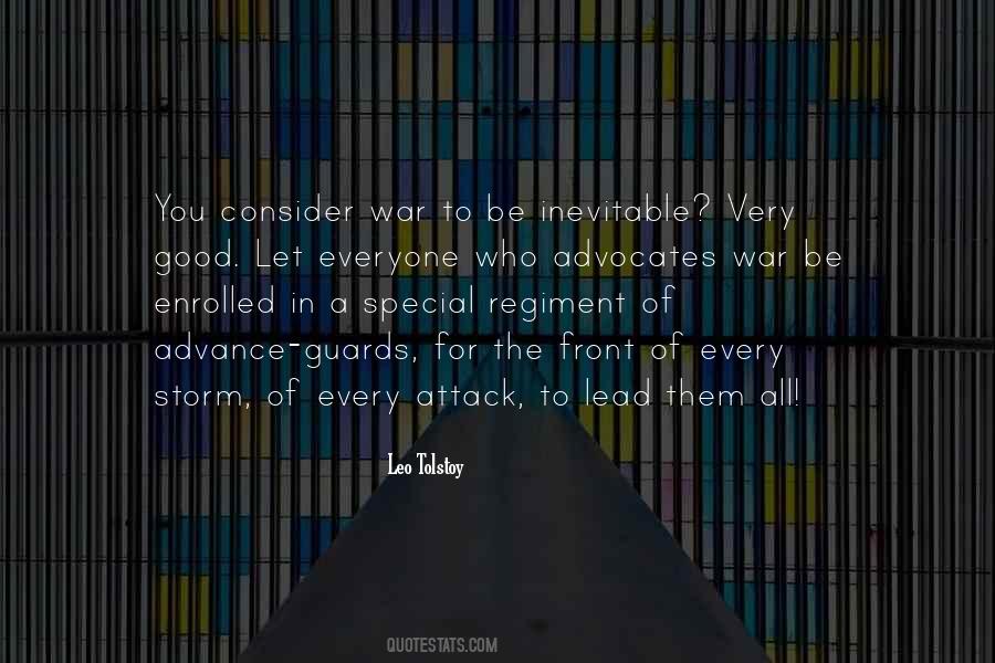 Good Lead Quotes #308464