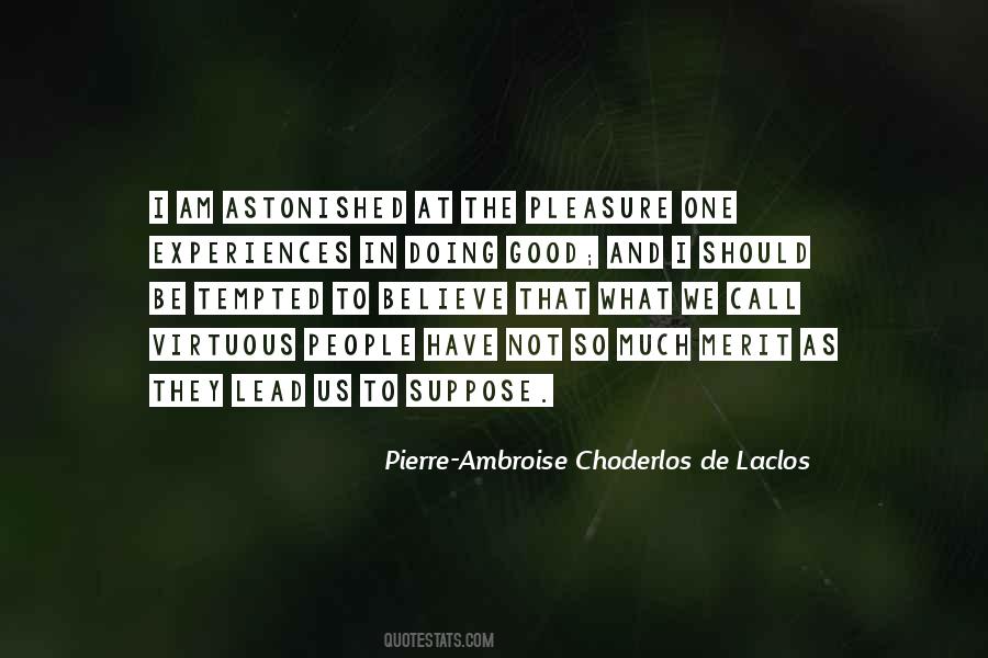 Good Lead Quotes #343844