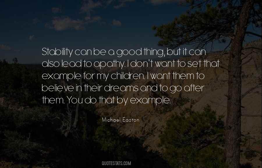 Good Lead Quotes #444122