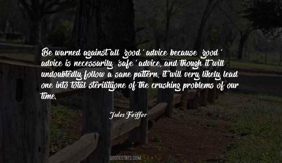 Good Lead Quotes #516914