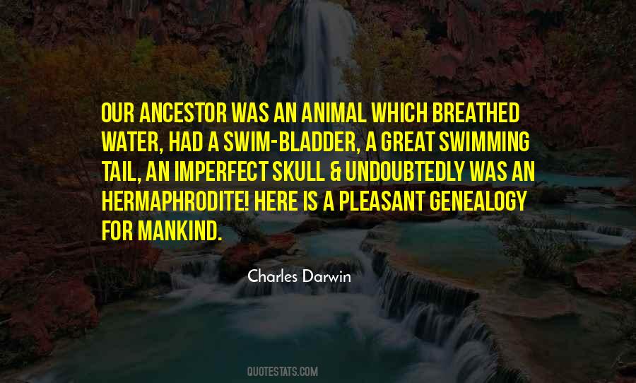 Great Swimming Quotes #425699