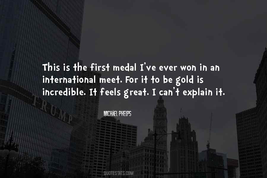 Great Swimming Quotes #772660