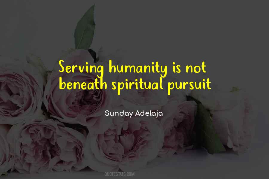 Humanity Humanity Quotes #57157