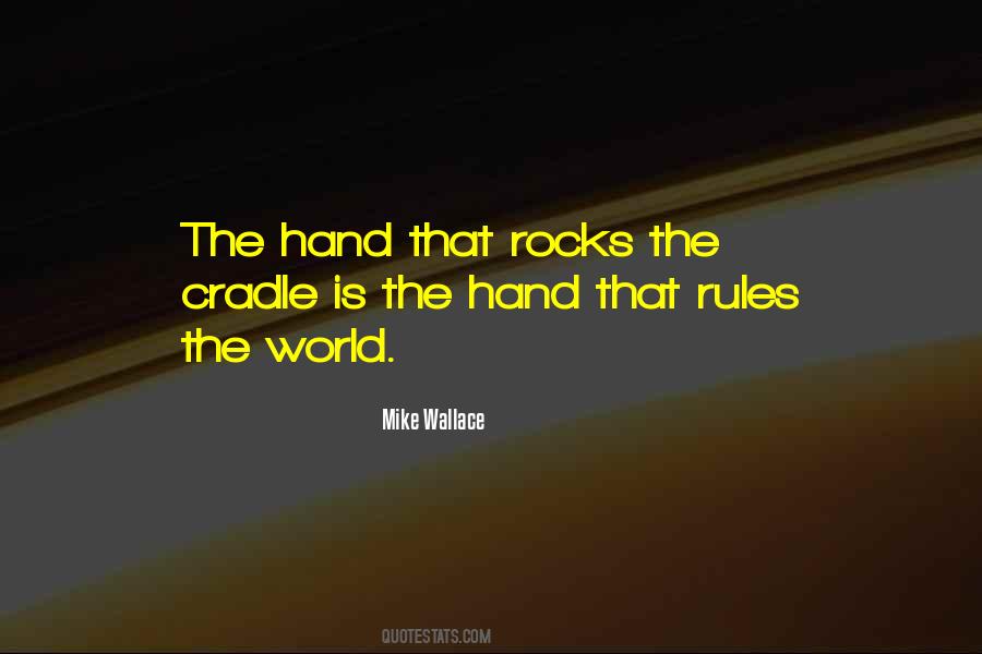 Mom Rocks Quotes #1875648