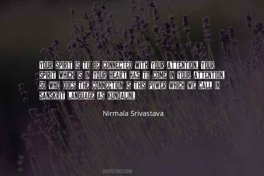 Yoga Heart Quotes #1737556