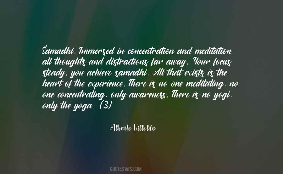 Yoga Heart Quotes #998144