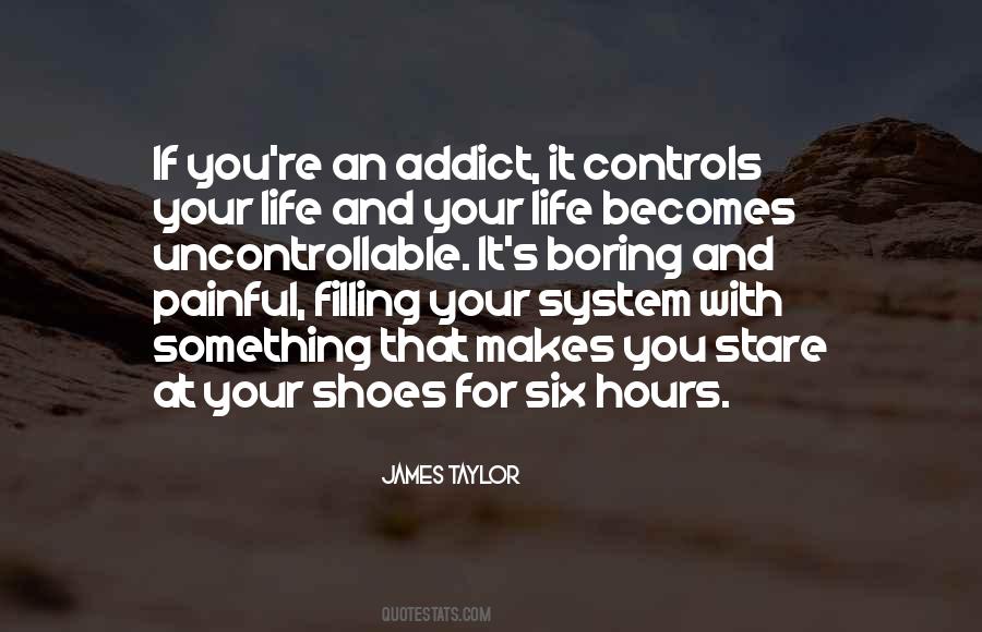 Shoes Life Quotes #1508313