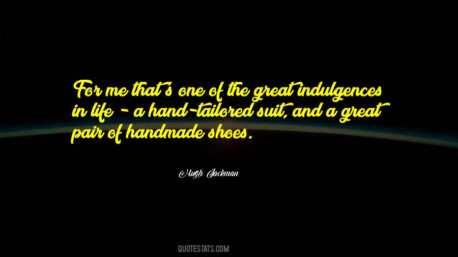 Shoes Life Quotes #1579936