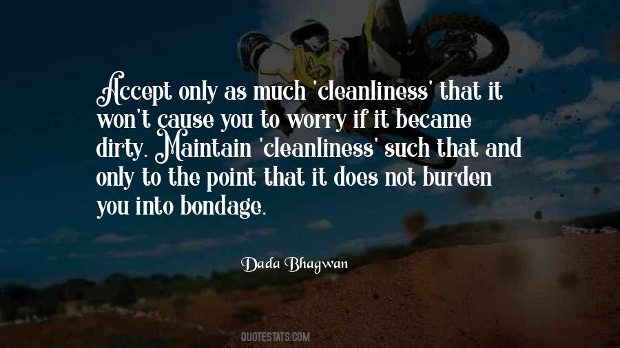 Burden To You Quotes #1177820