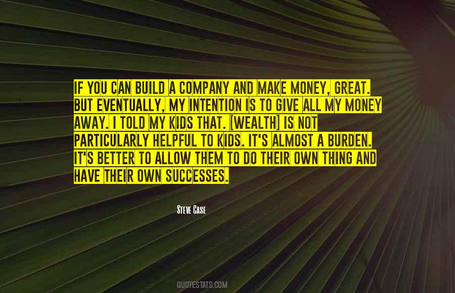 Burden To You Quotes #552941