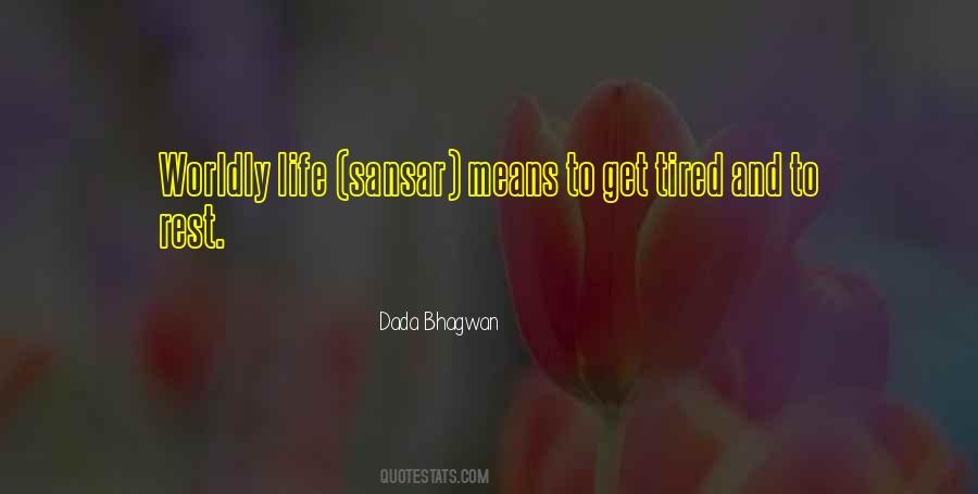 Spiritual Rest Quotes #121828