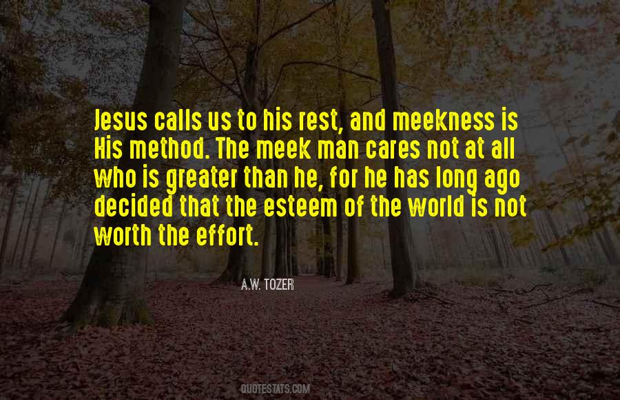 Spiritual Rest Quotes #1565374