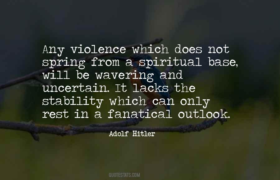 Spiritual Rest Quotes #1744207