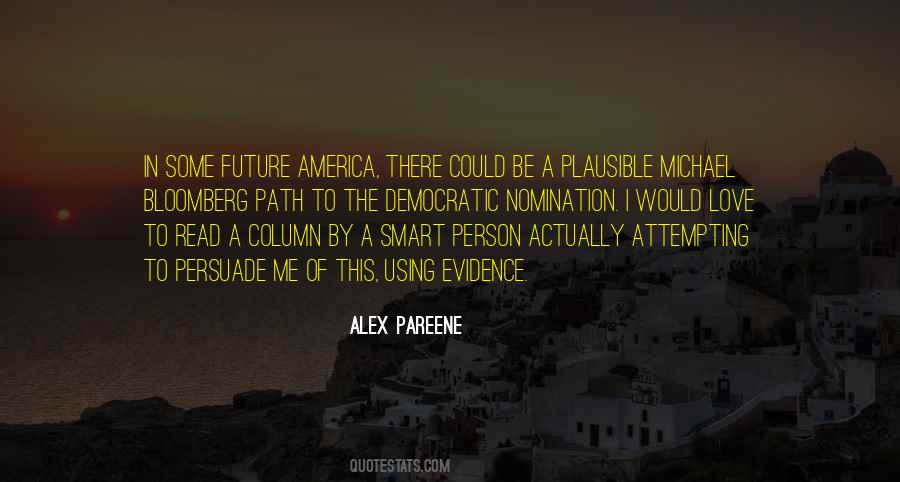 Quotes About Future Path #1143562