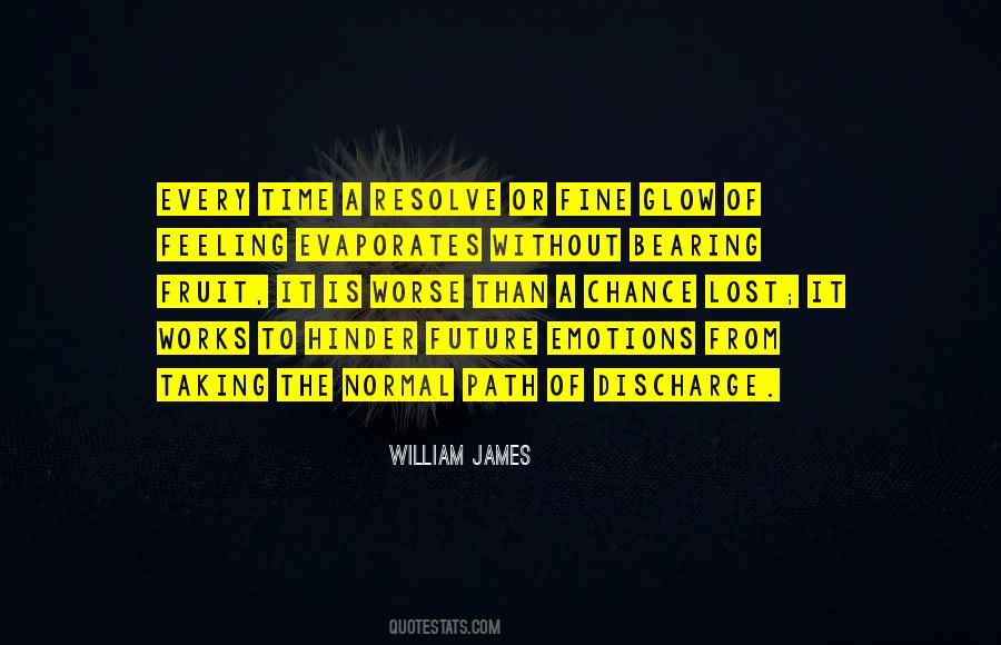 Quotes About Future Path #367286