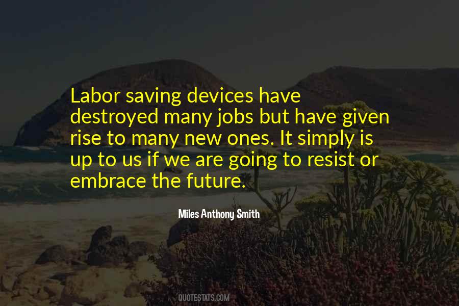 Quotes About Future Path #807394