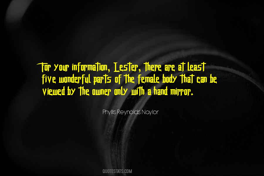 Woman Sexuality Quotes #1361711