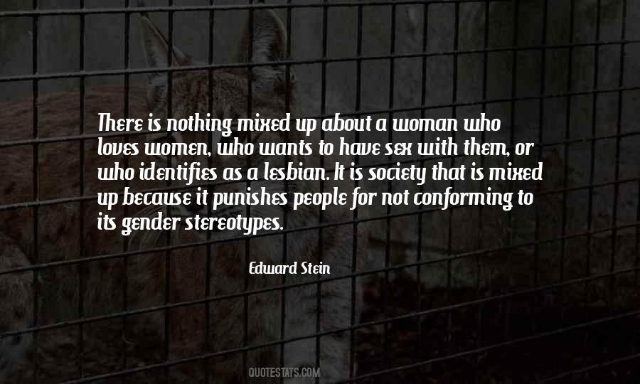 Woman Sexuality Quotes #691250