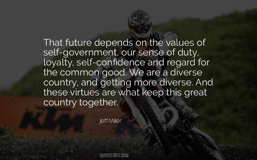 Good Together Quotes #125079