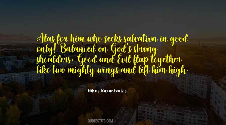 Good Together Quotes #135372
