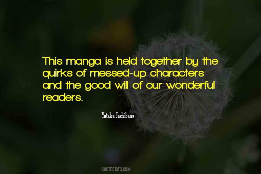 Good Together Quotes #266230