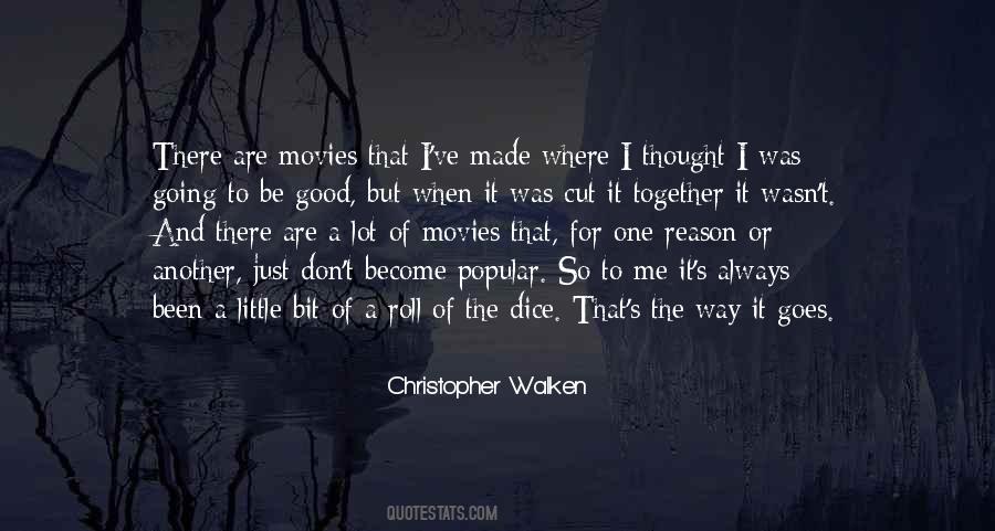 Good Together Quotes #421763