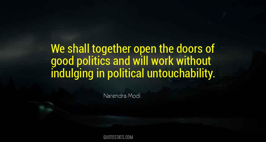Good Together Quotes #771392