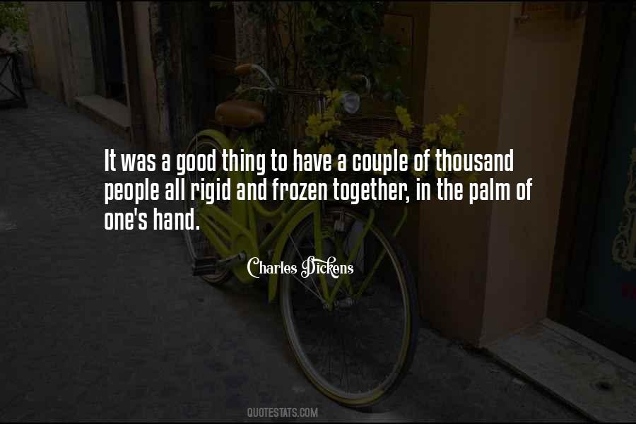 Good Together Quotes #848929