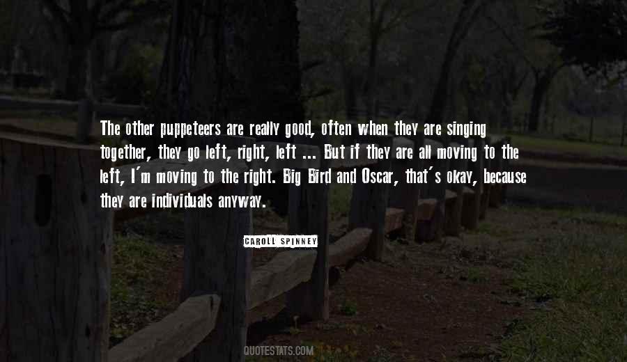Good Together Quotes #882701
