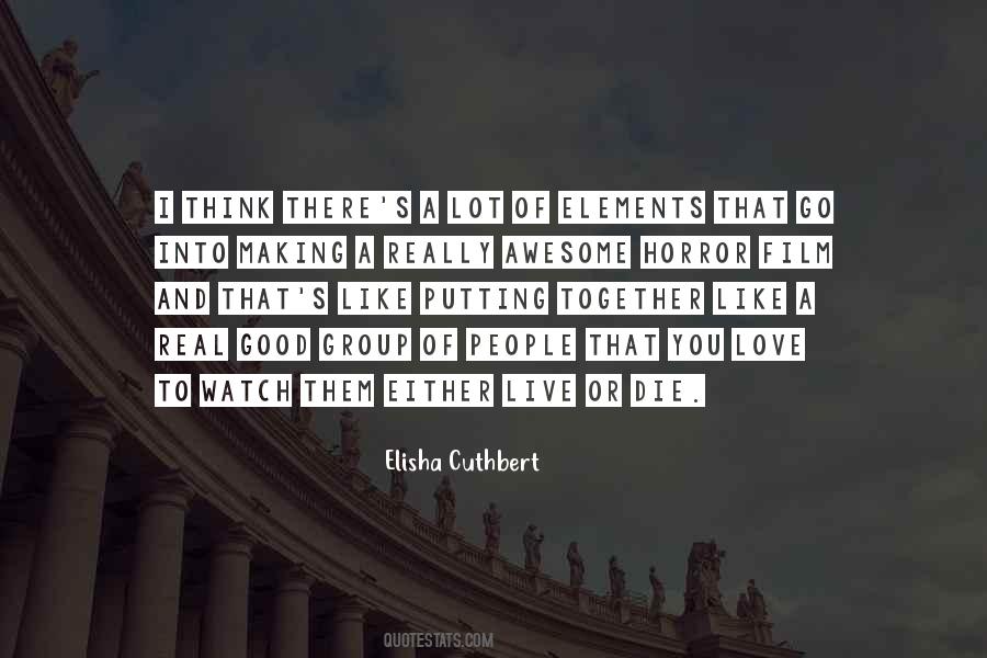 Good Together Quotes #922895