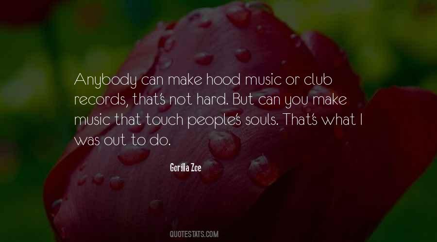 What Was Hard Quotes #1707721