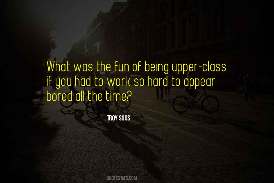 What Was Hard Quotes #837778