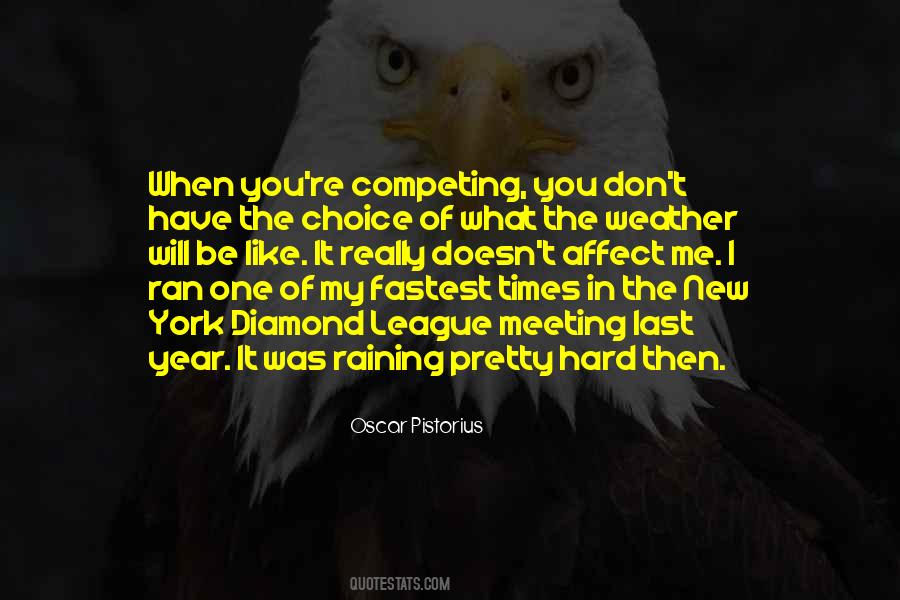 What Was Hard Quotes #977688