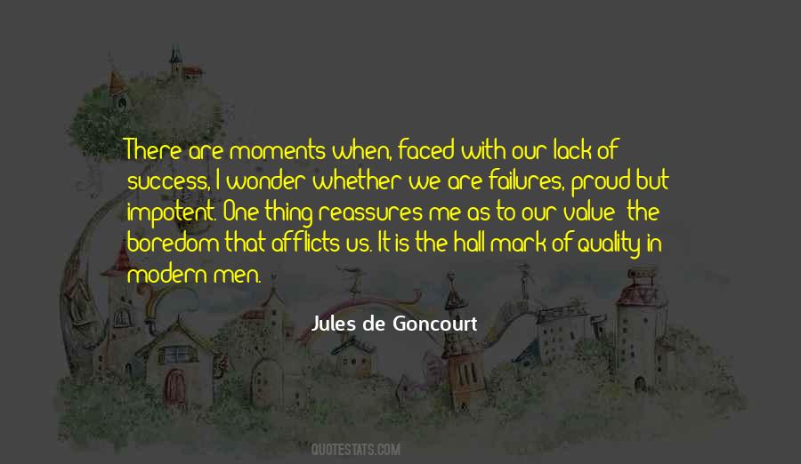 Proud Of My Success Quotes #1348955