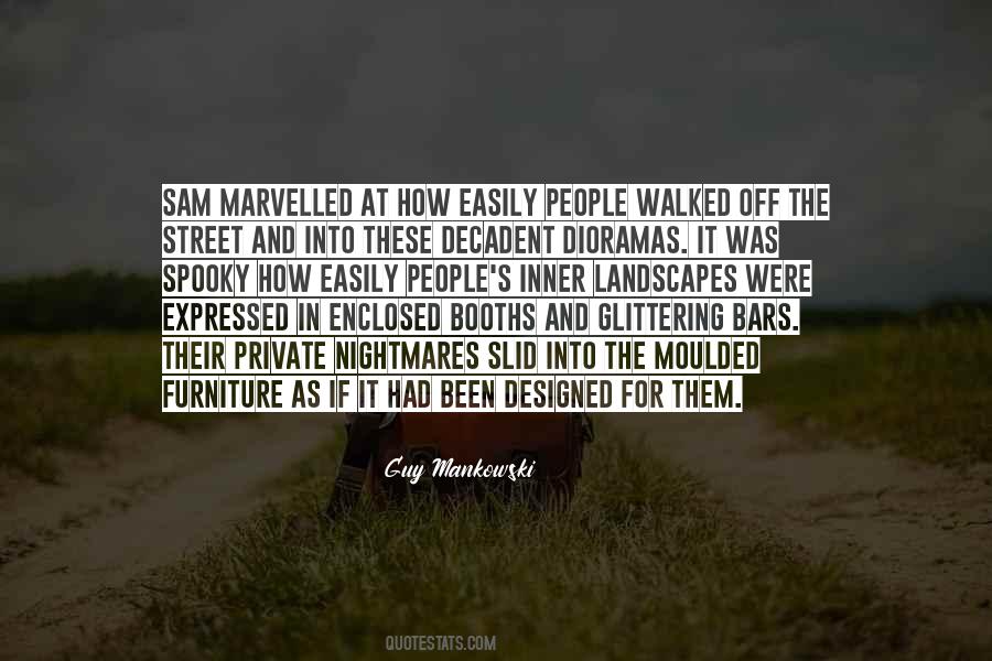 The Street Life Quotes #618354