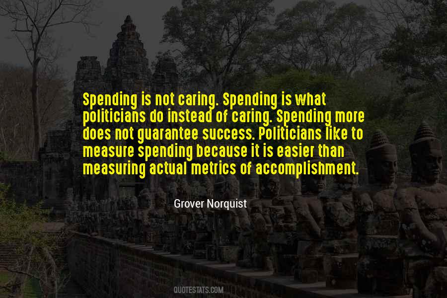 More Caring Quotes #1036744