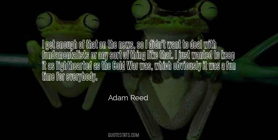 Just Get On With It Quotes #940784