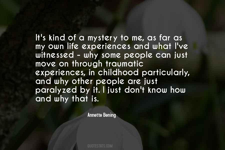 Jump Into The Fire Quotes #704039