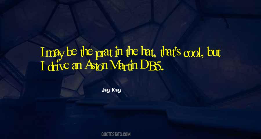 Cool Hat Quotes #1197618