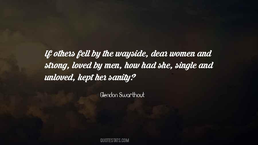 Mental Health Relationships Quotes #1182426