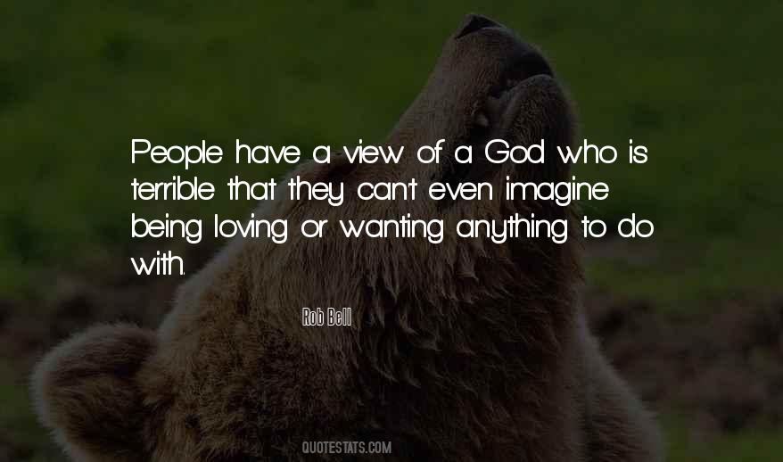 God Is Loving Quotes #1521109