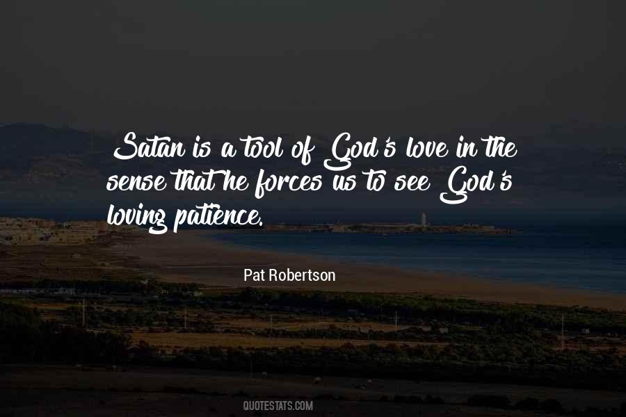 God Is Loving Quotes #1696113