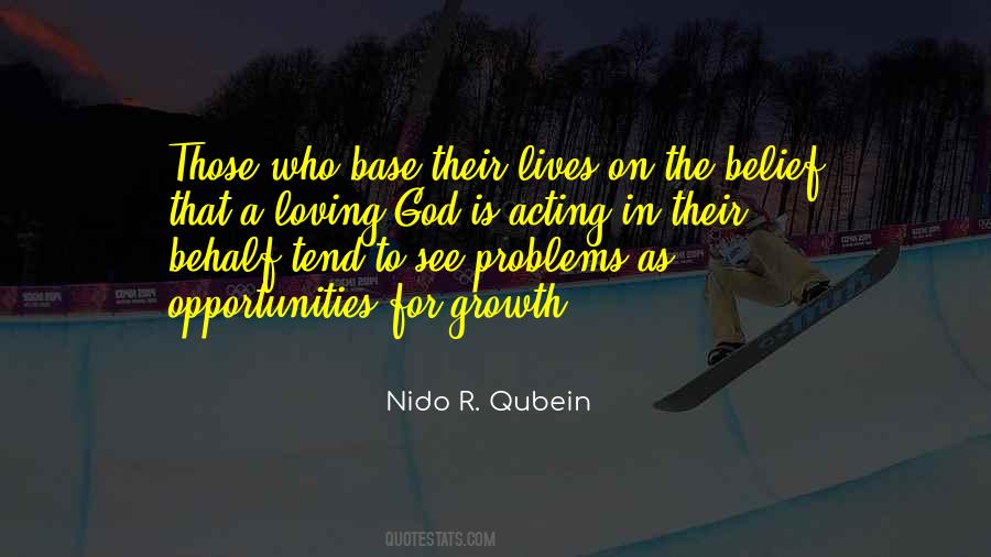 God Is Loving Quotes #293354