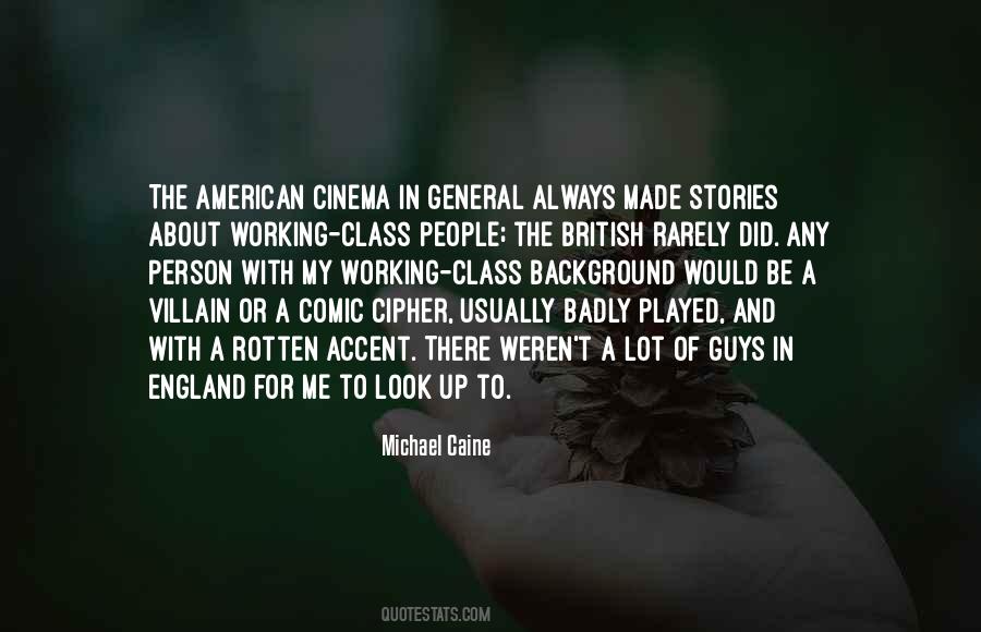 About Cinema Quotes #1370935